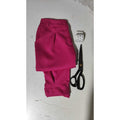 CALÇA JOGGER ALFAIATARIA | FEMININA