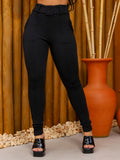 CALÇA SKINNY | FEMININA