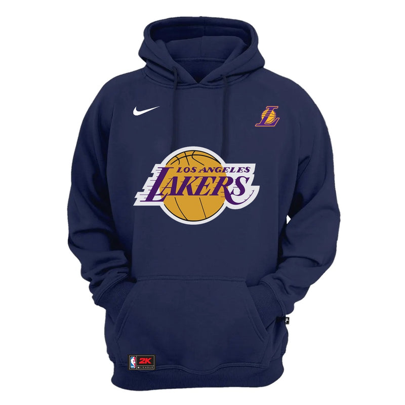 MOLETOM | LAKERS