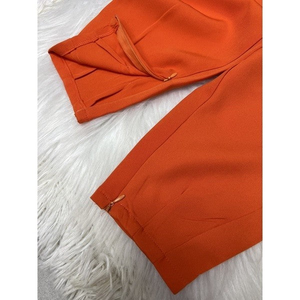 CALÇA JOGGER ALFAIATARIA | FEMININA