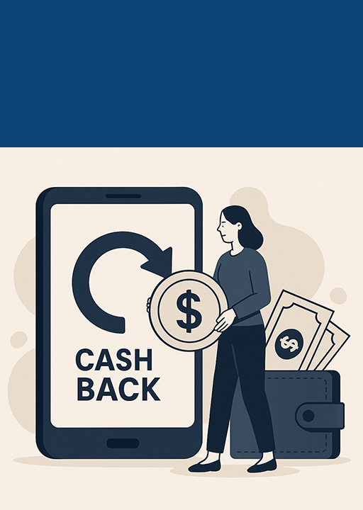 Cashback