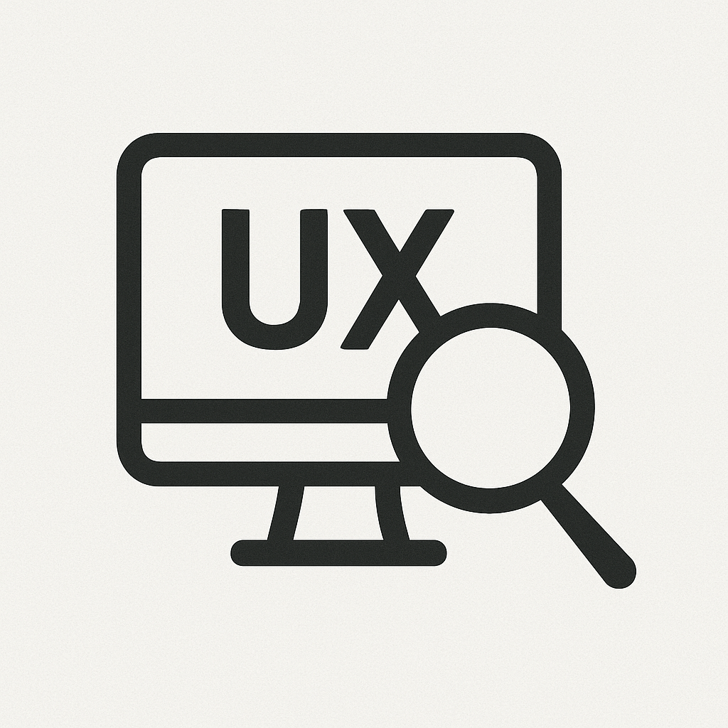 UX Research